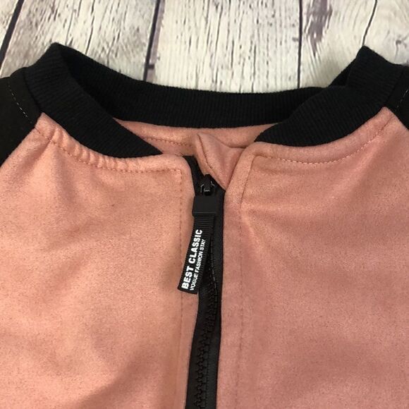 Girl's Doggie Jacket - Picture 5 of 7